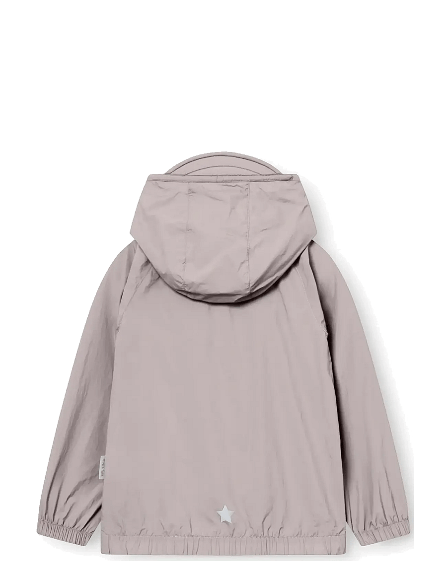 MINI A TURE - MATASLA UV jacket. GRS - outdoor - gull purple - 1