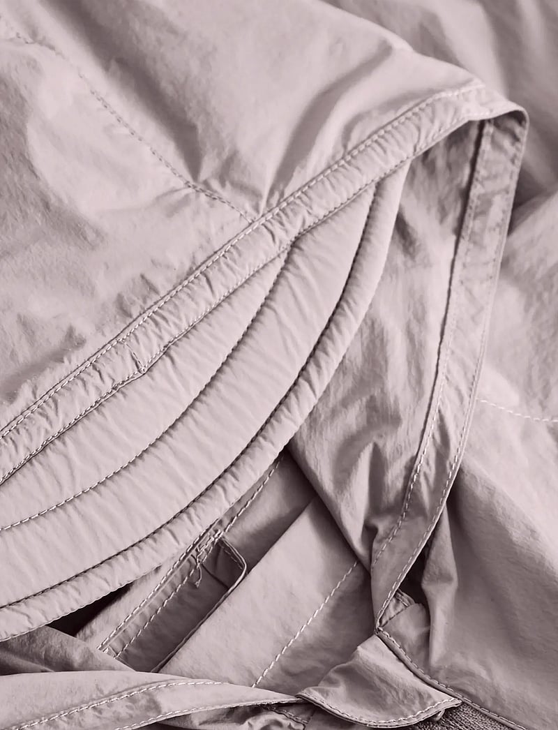 MINI A TURE - MATASLA UV jacket. GRS - Õueriided - gull purple - 2