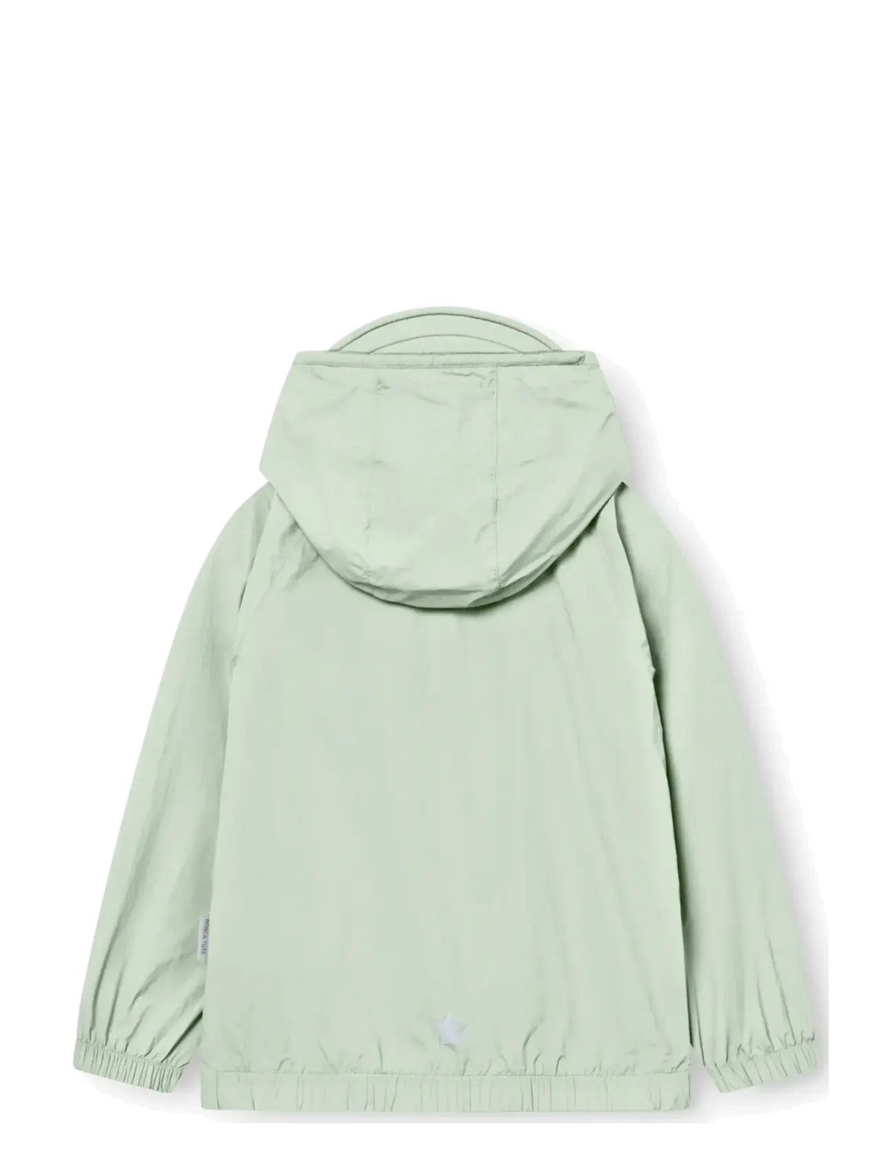 MINI A TURE - MATASLA UV jacket. GRS - outdoor - sea foam - 1