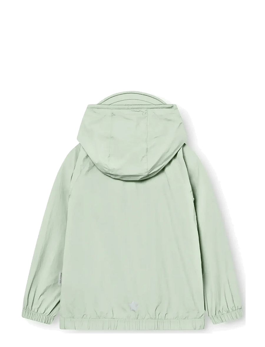 MINI A TURE - MATASLA UV jacket. GRS - outdoor - sea foam - 1