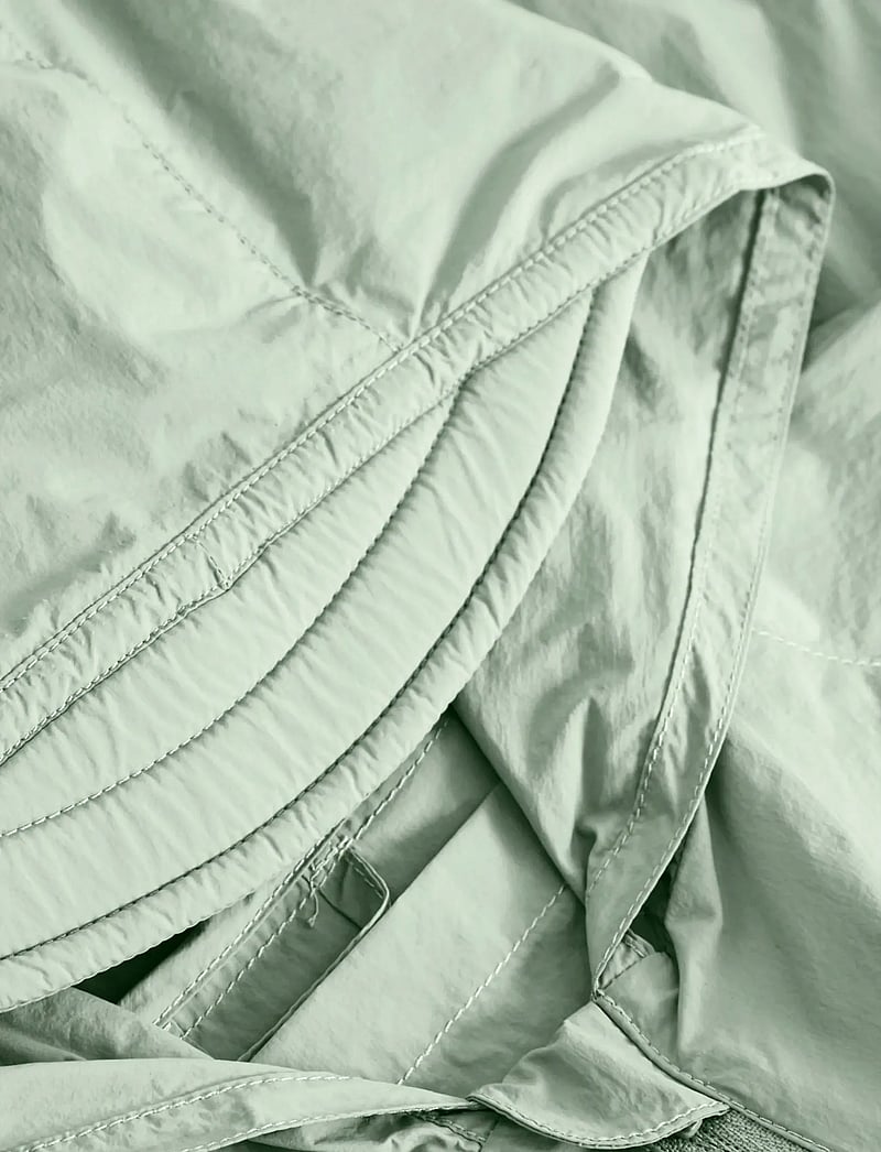 MINI A TURE - MATASLA UV jacket. GRS - overtøj - sea foam - 2