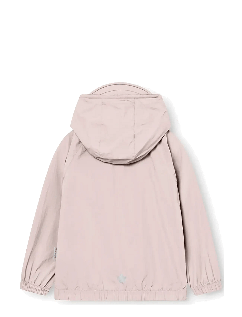 MINI A TURE - MATASLA UV jacket. GRS - tunna jackor - silver peony - 1