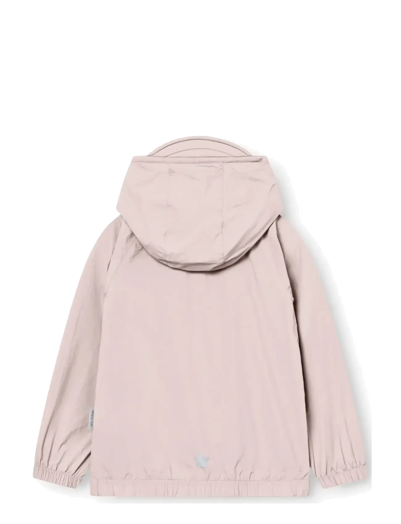 MINI A TURE - MATASLA UV jacket. GRS - ulkovaatteet - silver peony - 1