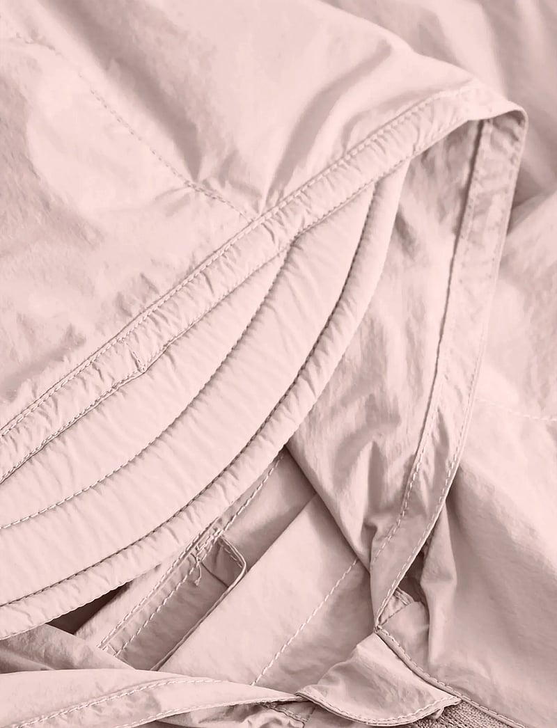 MINI A TURE - MATASLA UV jacket. GRS - tunna jackor - silver peony - 2