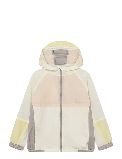 Matmulti Color Uv Jacket. Grs - Lette Jakker