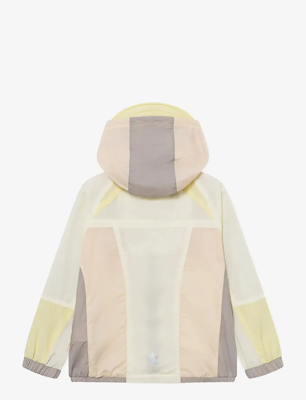 MINI A TURE - MATMULTI color UV jacket. GRS - Õueriided - peony silver col. b. - 2
