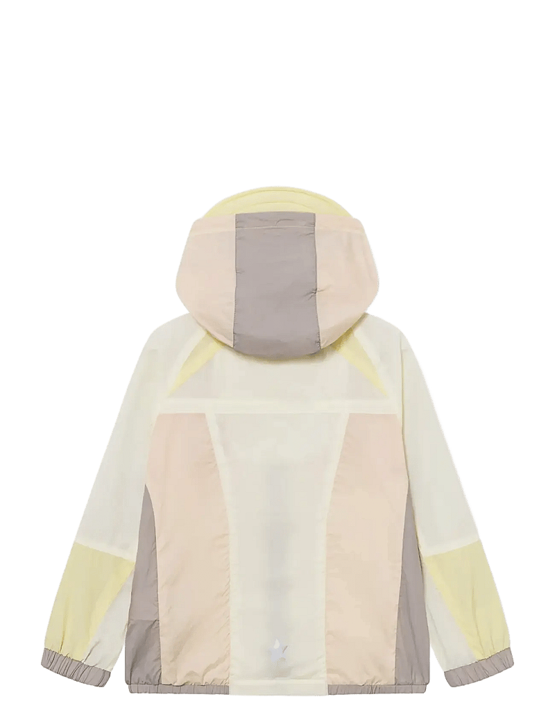 MINI A TURE - MATMULTI color UV jacket. GRS - Õueriided - peony silver col. b. - 2