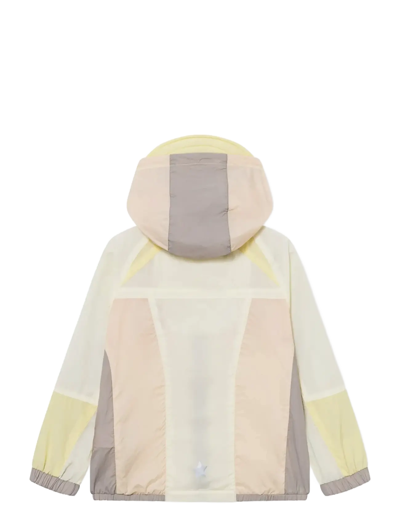 MINI A TURE - MATMULTI color UV jacket. GRS - outdoor - peony silver col. b. - 2