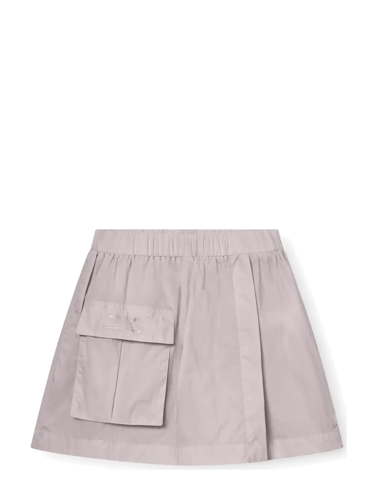 MINI A TURE MATGURI skirt. GRS - Barn 98-134 - GULL PURPLE / purple