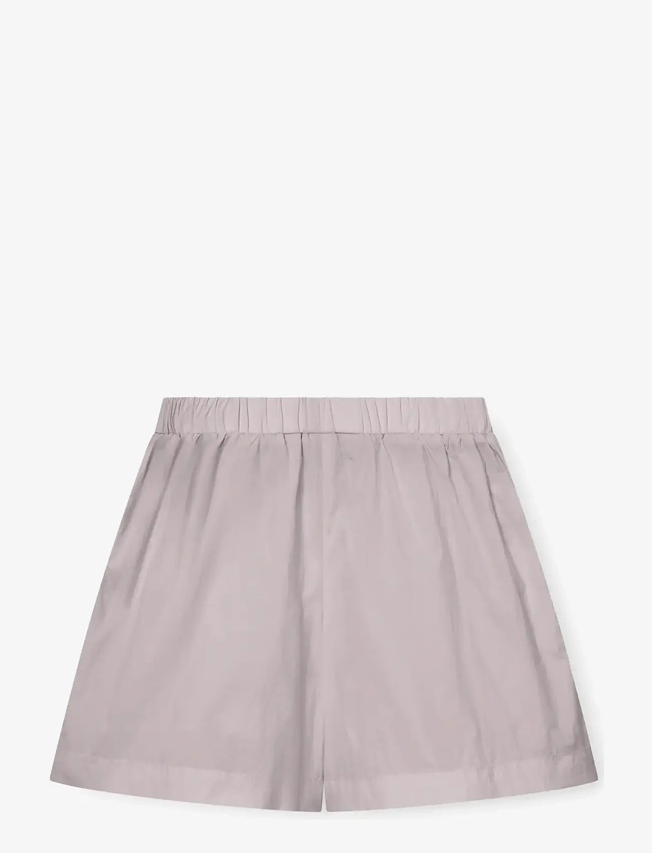 MINI A TURE - MATGURI skirt. GRS - korte nederdele - gull purple - 2