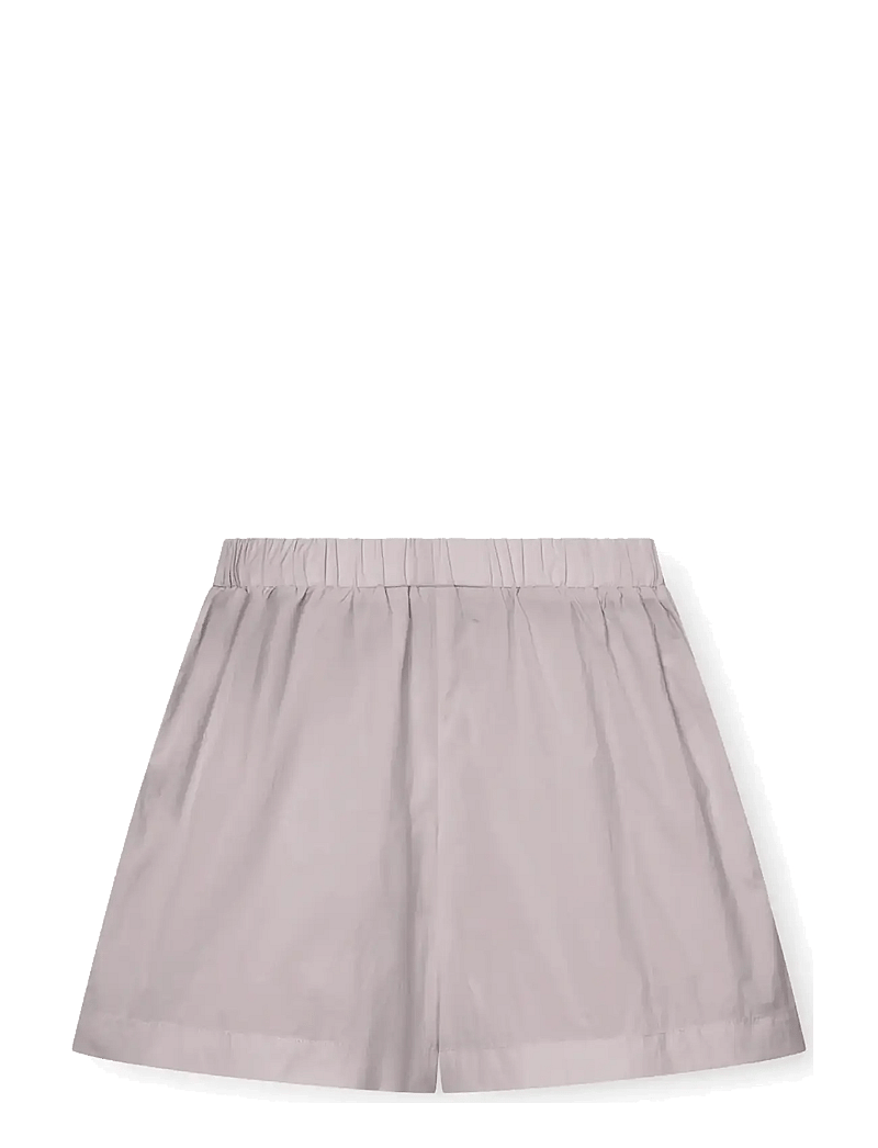 MINI A TURE - MATGURI skirt. GRS - korte nederdele - gull purple - 2