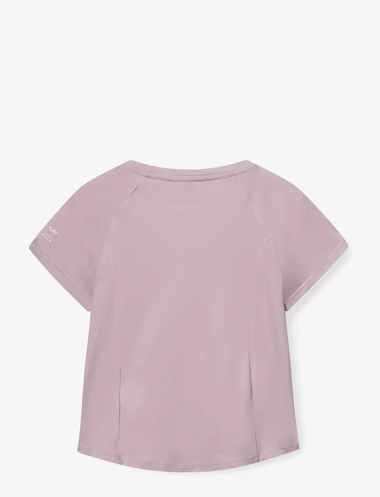 MINI A TURE - MATLOIS t-shirt. GRS - kortärmade t-shirts - gull purple - 2