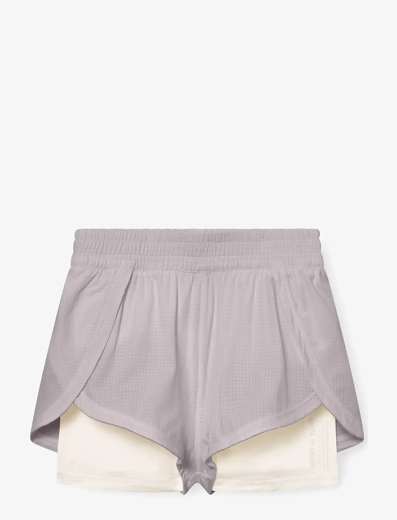 MINI A TURE - MATEIDIE shorts. GRS - sportsshorts - gull purple - 0