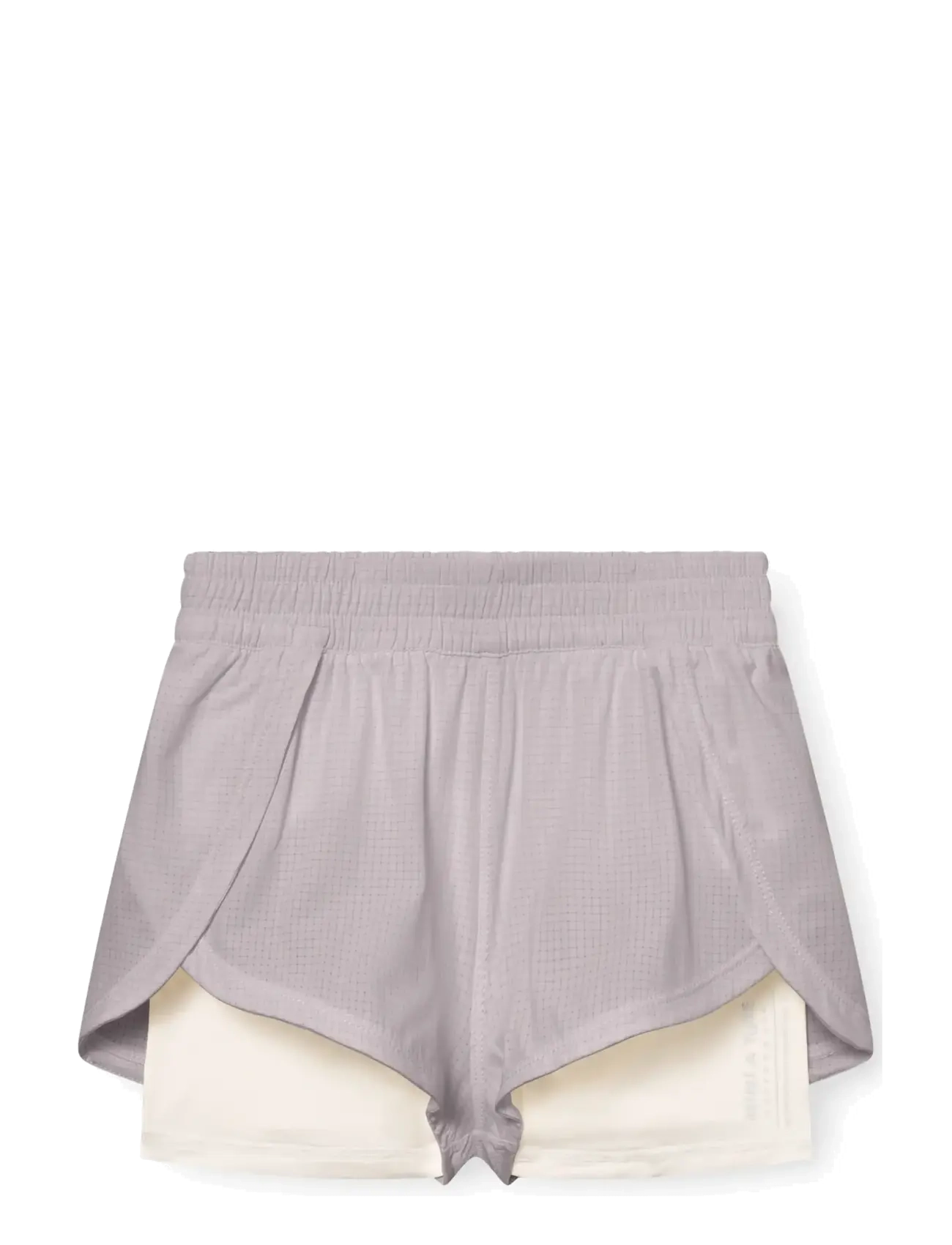 MINI A TURE MATEIDIE shorts. GRS - Tøj - GULL PURPLE / purple