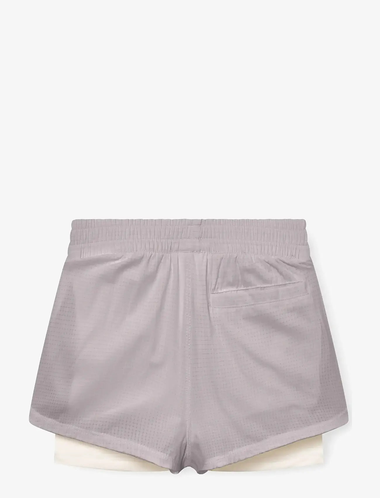 MINI A TURE - MATEIDIE shorts. GRS - sportsshorts - gull purple - 1