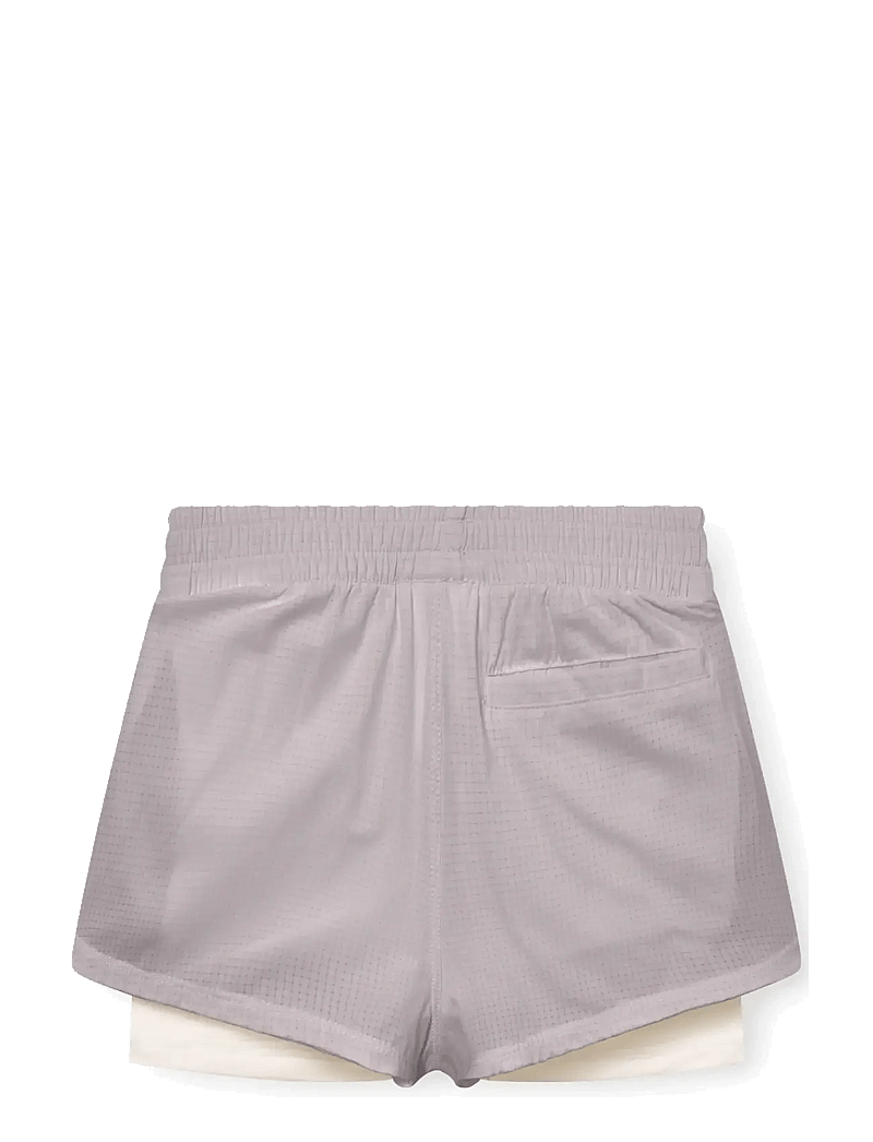 MINI A TURE - MATEIDIE shorts. GRS - sportsshorts - gull purple - 1
