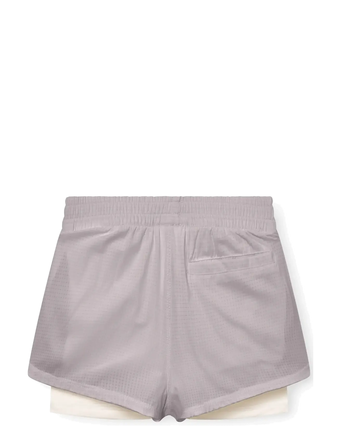 MINI A TURE - MATEIDIE shorts. GRS - sport shorts - gull purple - 1