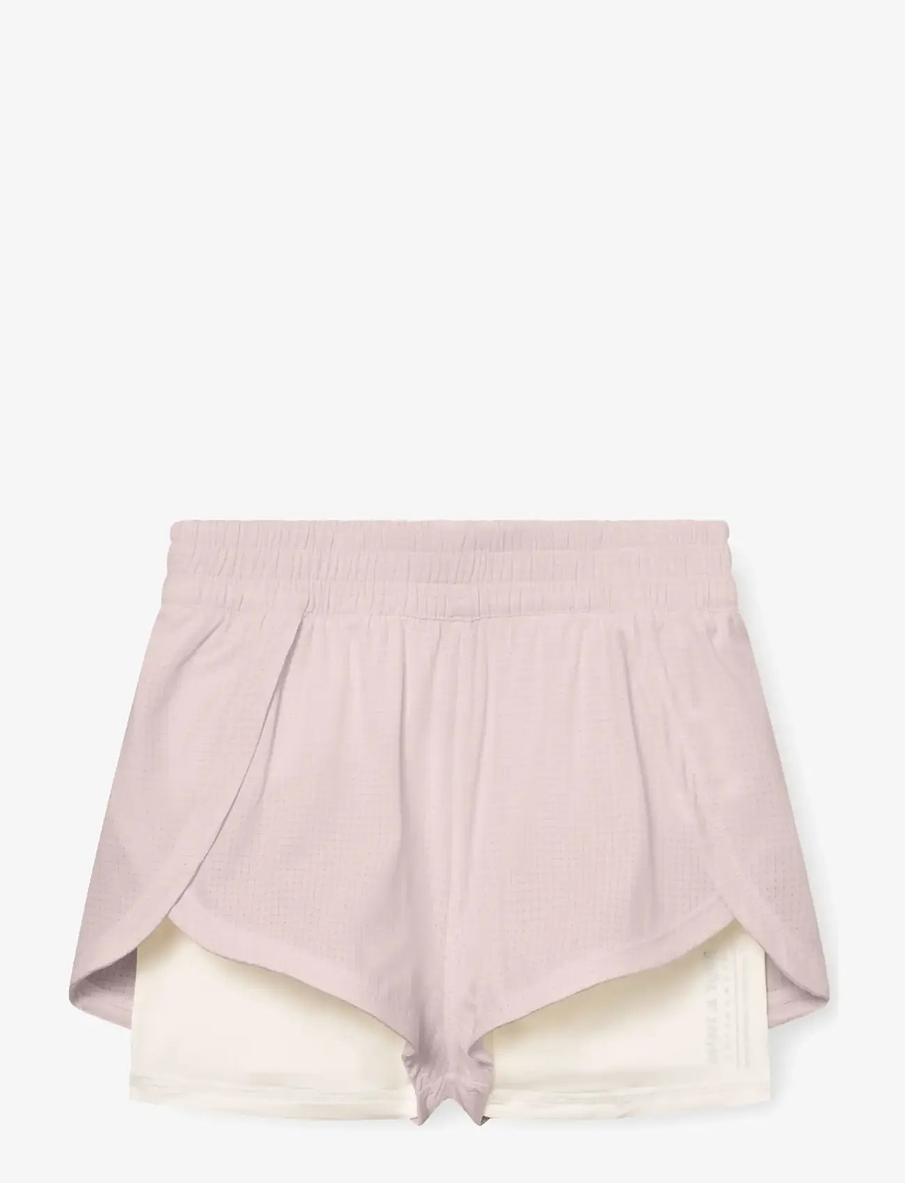 MINI A TURE - MATEIDIE shorts. GRS - sportsshorts - silver peony - 0