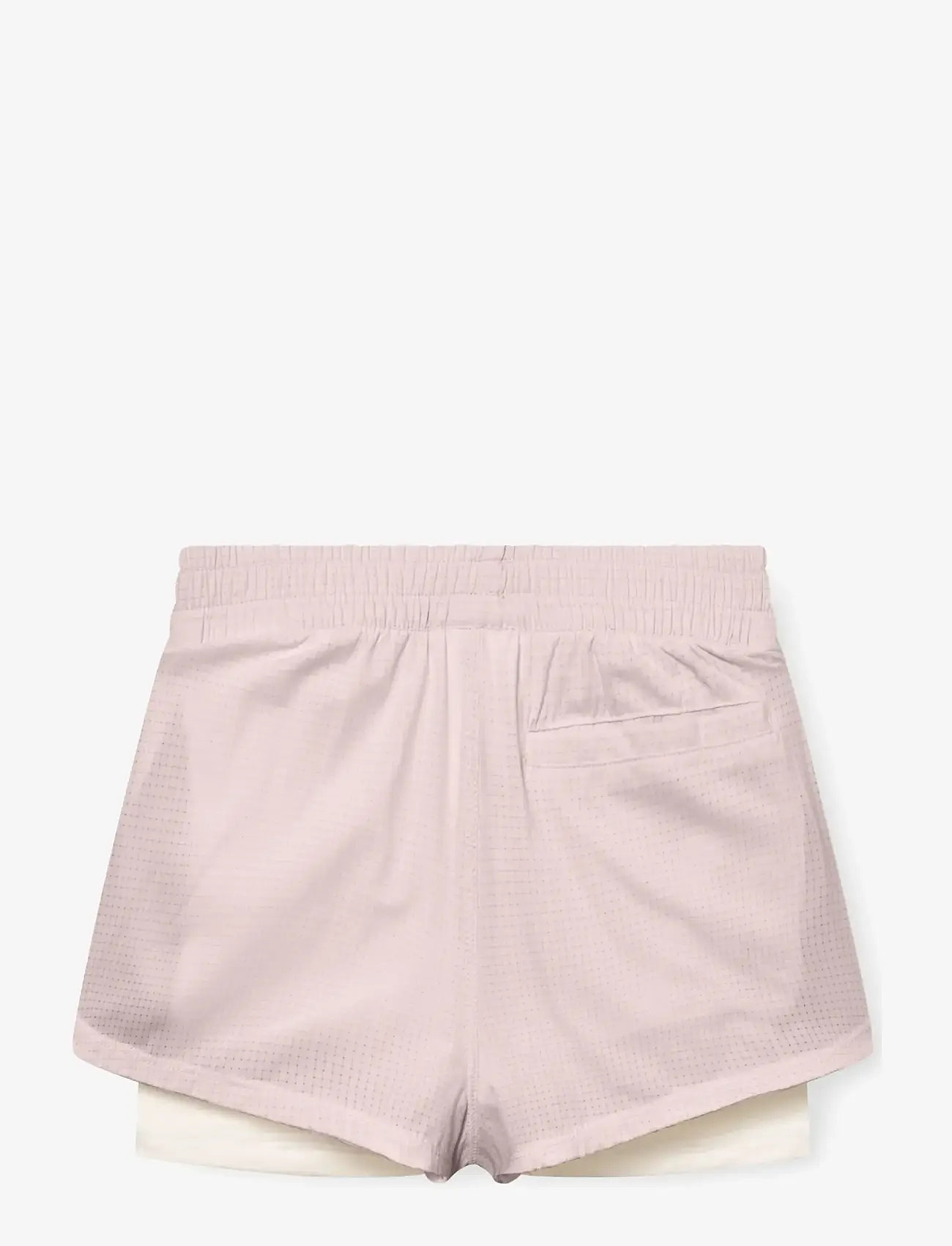 MINI A TURE - MATEIDIE shorts. GRS - sportsshorts - silver peony - 1