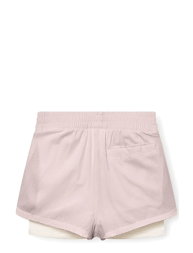 MINI A TURE - MATEIDIE shorts. GRS - sportsshorts - silver peony - 1