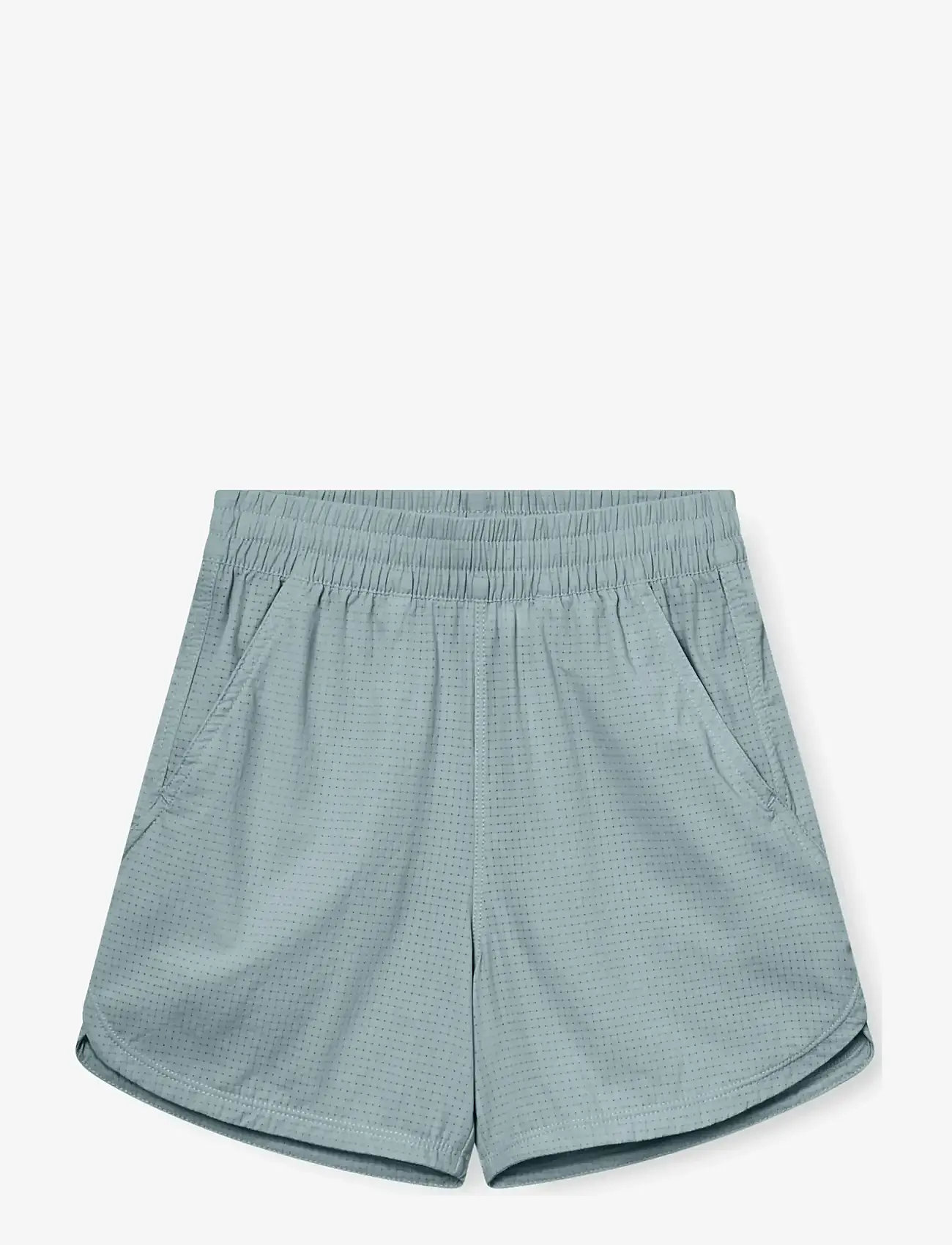 MINI A TURE - MATELVART shorts. GRS - sportsshorts - arona blue - 0