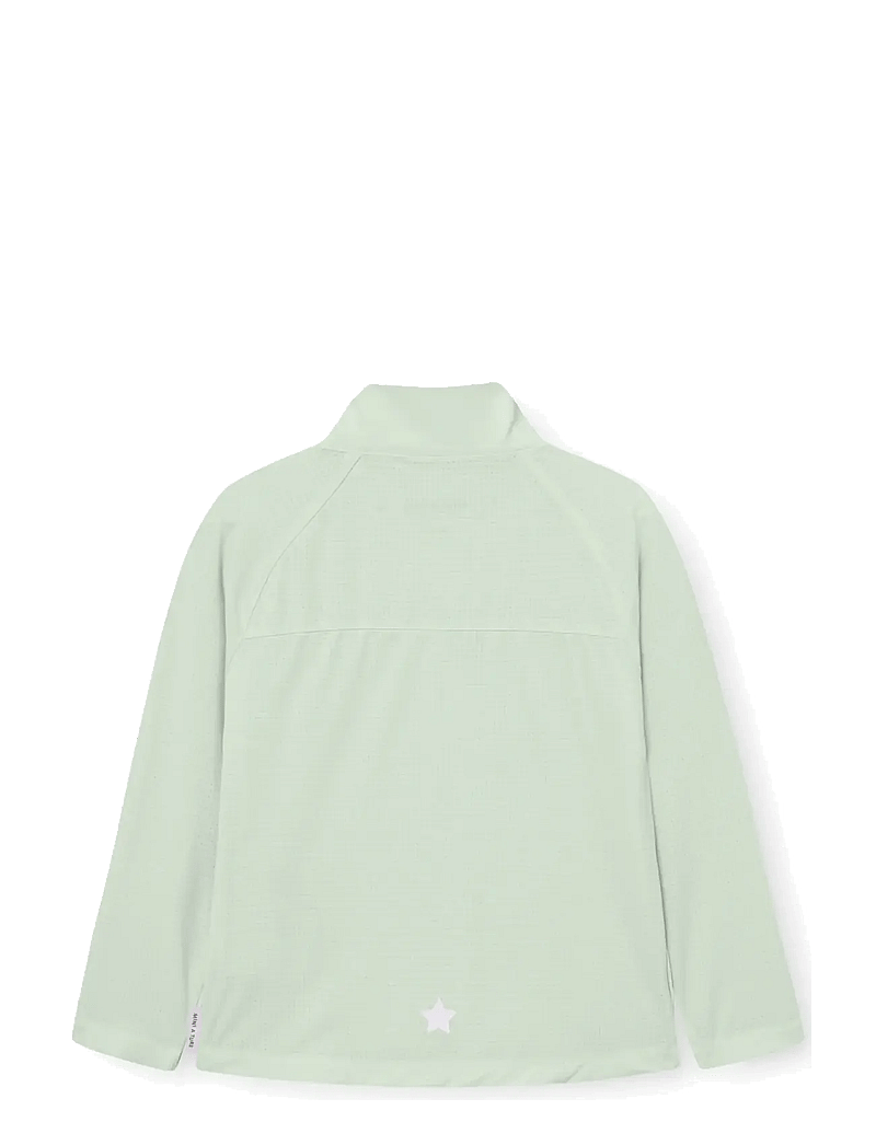 MINI A TURE - MATCASEY zip through. GRS - outdoor - sea foam - 1