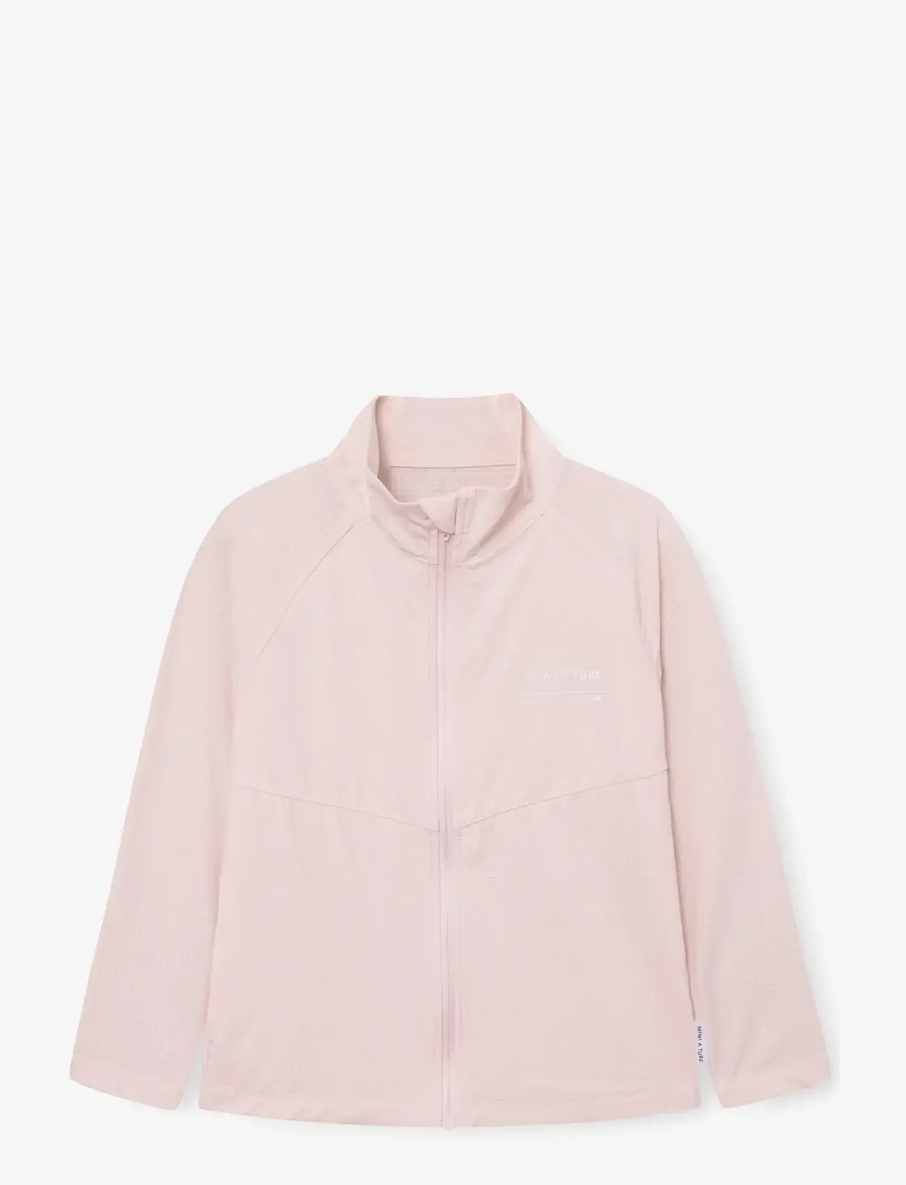 MINI A TURE - MATCASEY zip through. GRS - Õueriided - silver peony - 0