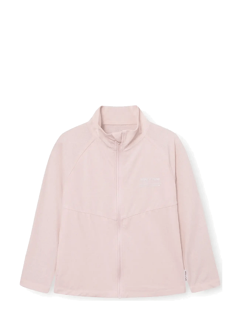 MINI A TURE - MATCASEY zip through. GRS - Õueriided - silver peony - 0