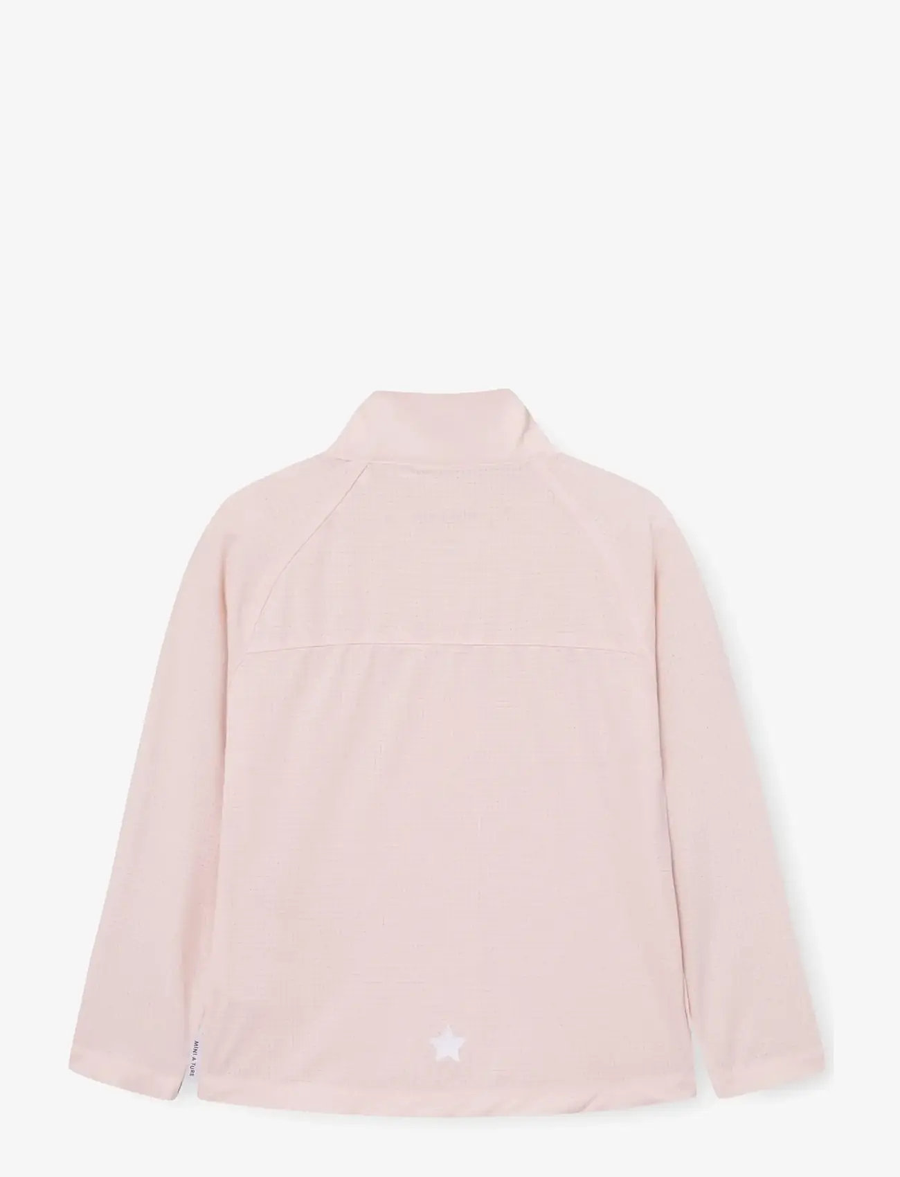 MINI A TURE - MATCASEY zip through. GRS - Õueriided - silver peony - 1
