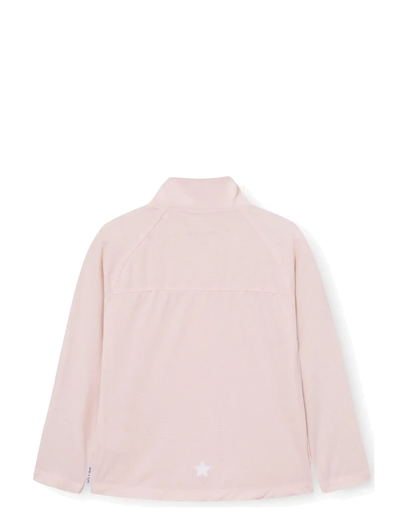 MINI A TURE - MATCASEY zip through. GRS - overtøj - silver peony - 1
