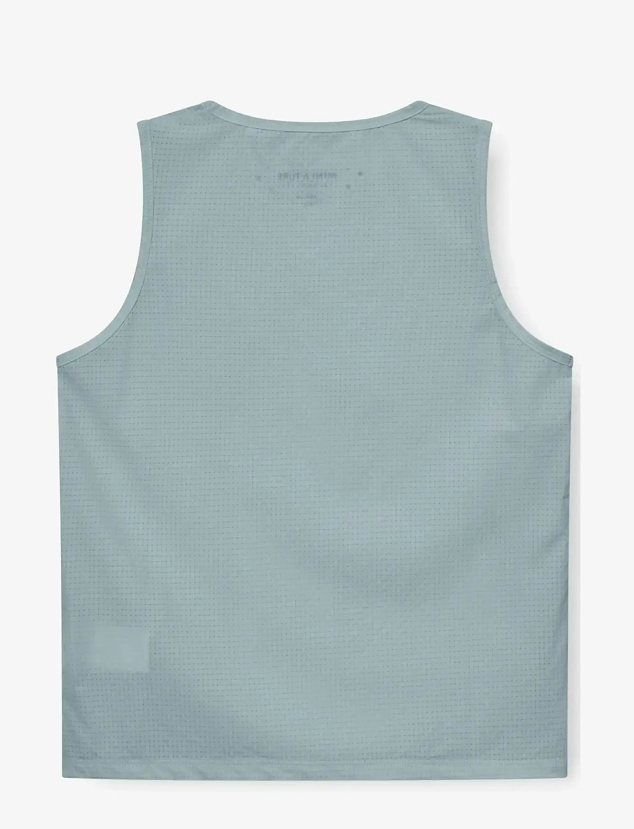 MINI A TURE - MATCHERNO tank top.GRS - Ærmeløs undertrøje - arona blue - 1