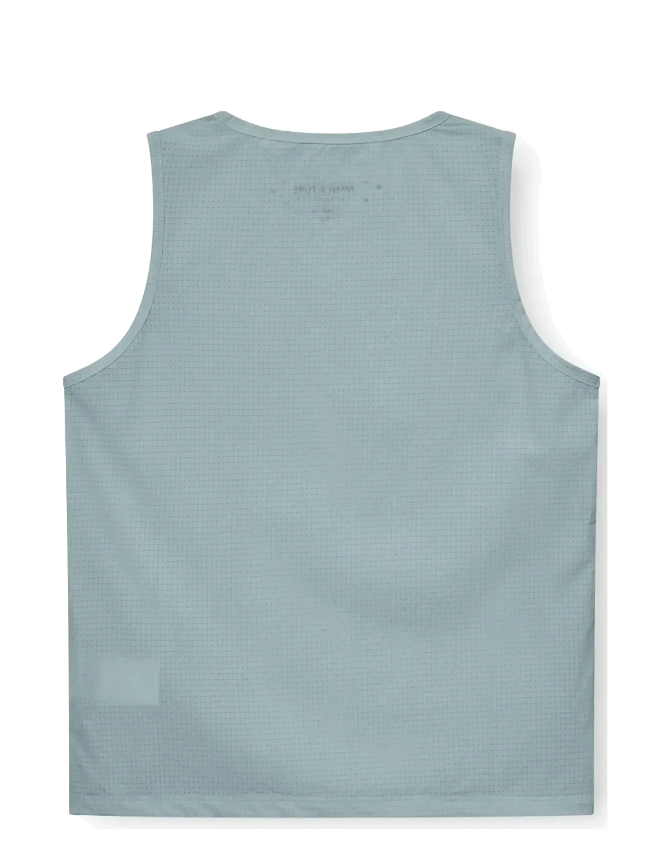 MINI A TURE - MATCHERNO tank top.GRS - tank tops - arona blue - 1