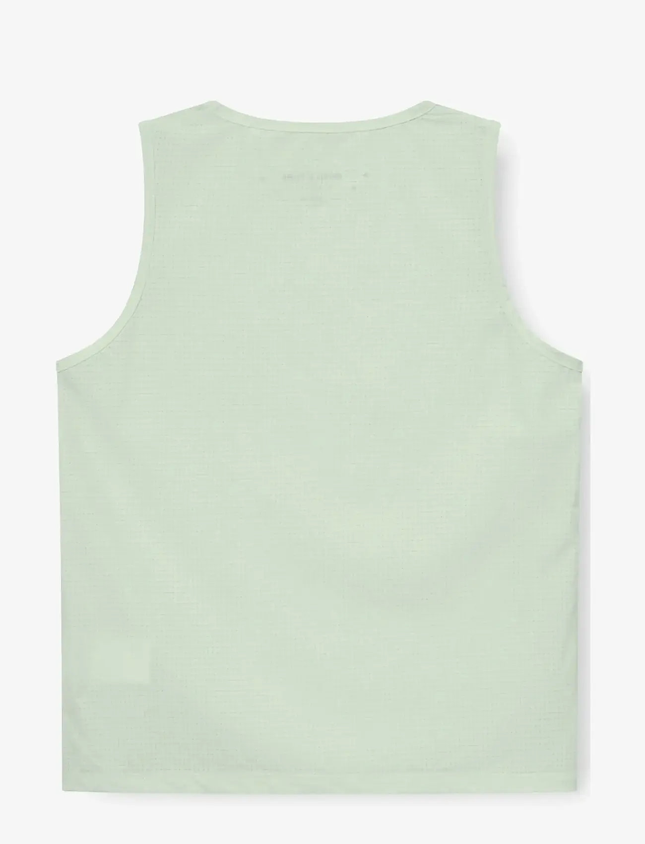 MINI A TURE - MATCHERNO tank top.GRS - tank tops - sea foam - 1