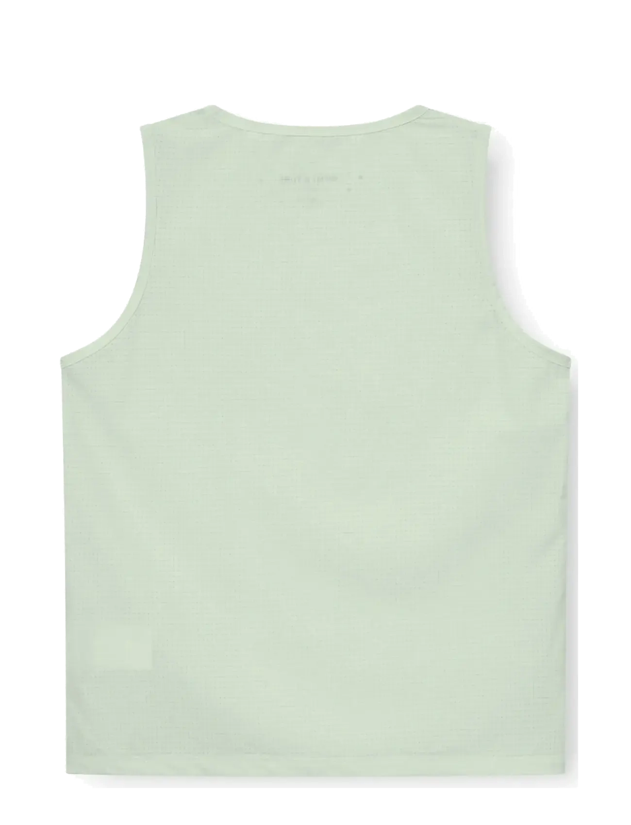 MINI A TURE - MATCHERNO tank top.GRS - tank tops - sea foam - 1