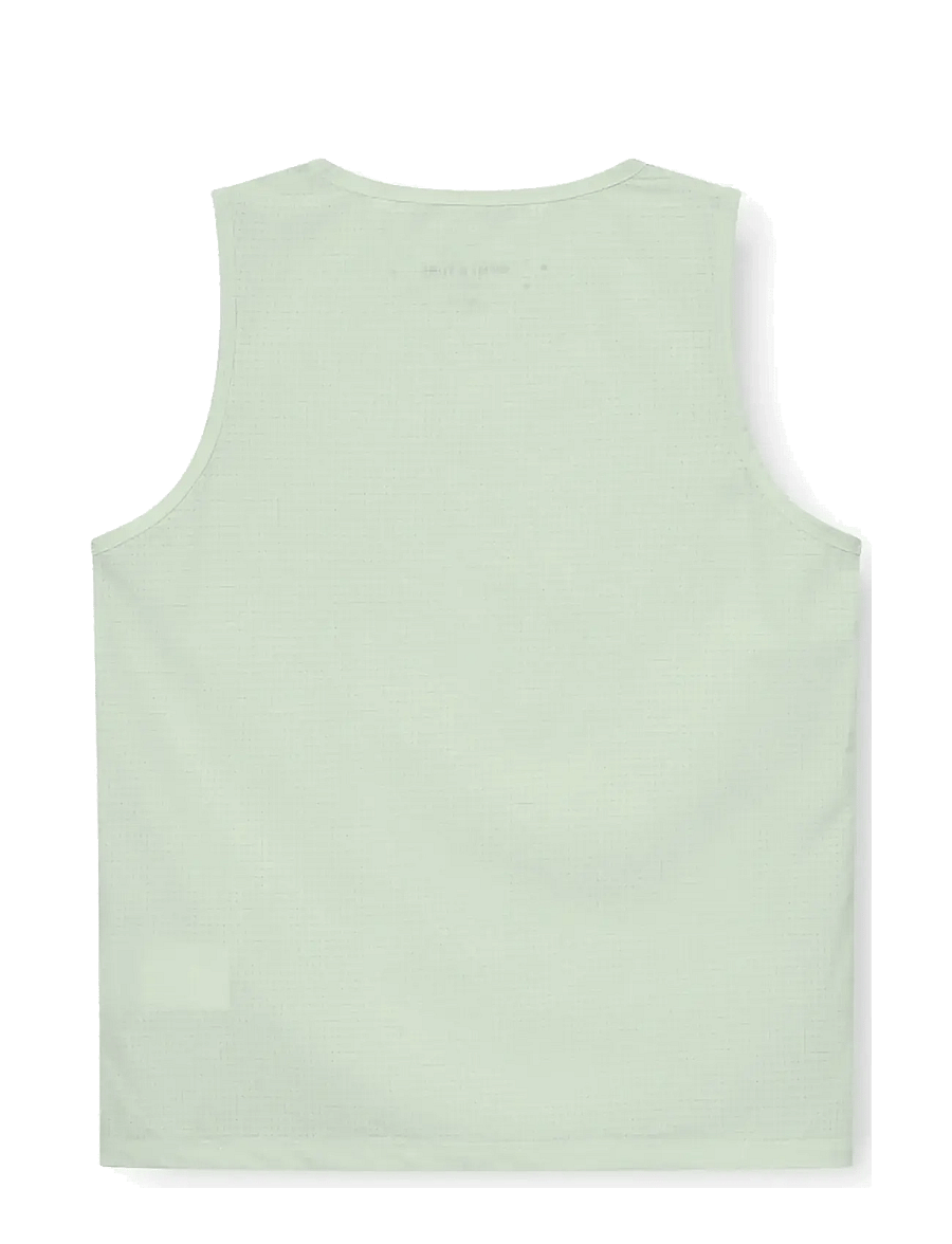 MINI A TURE - MATCHERNO tank top.GRS - tank tops - sea foam - 1