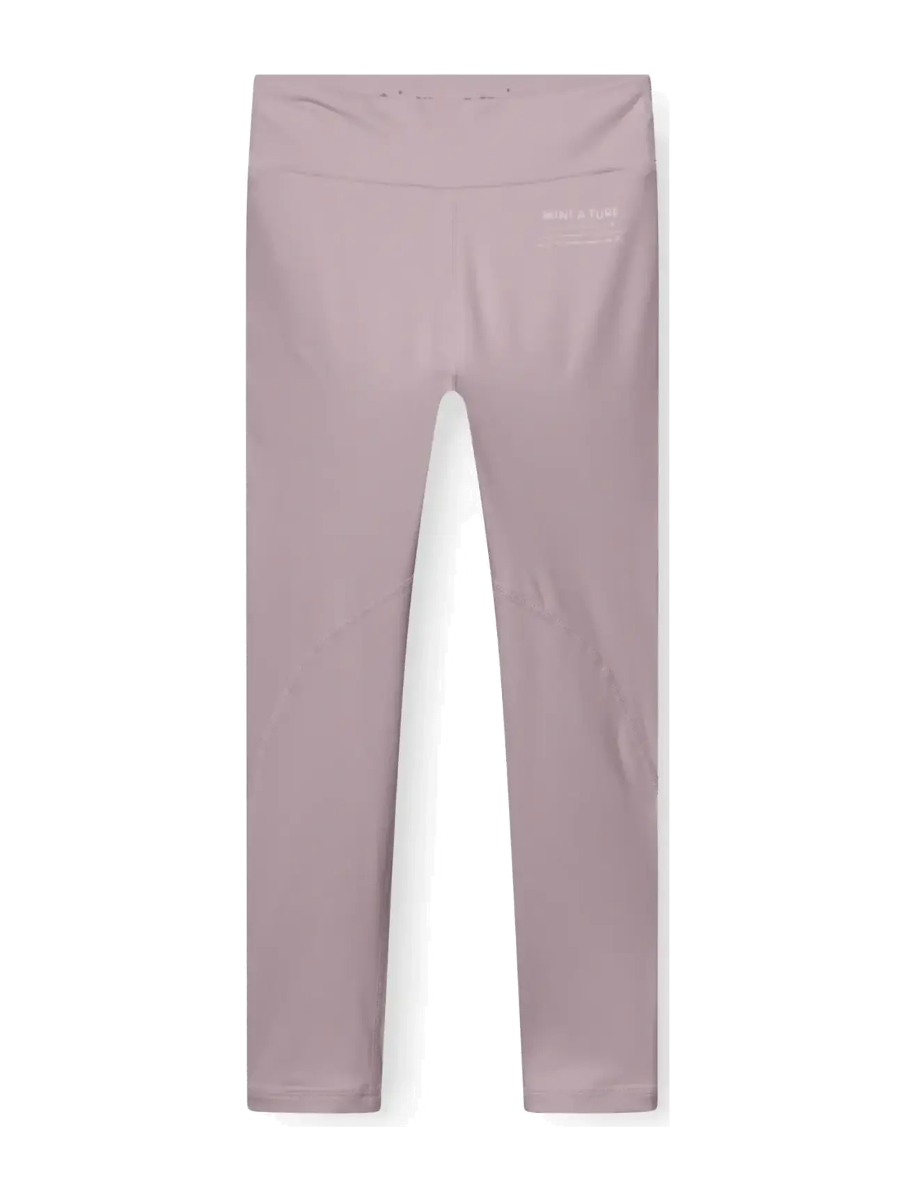 MINI A TURE Matlee Uv Strumpfhose. Grs Pink - 8Y/128 - Kinder