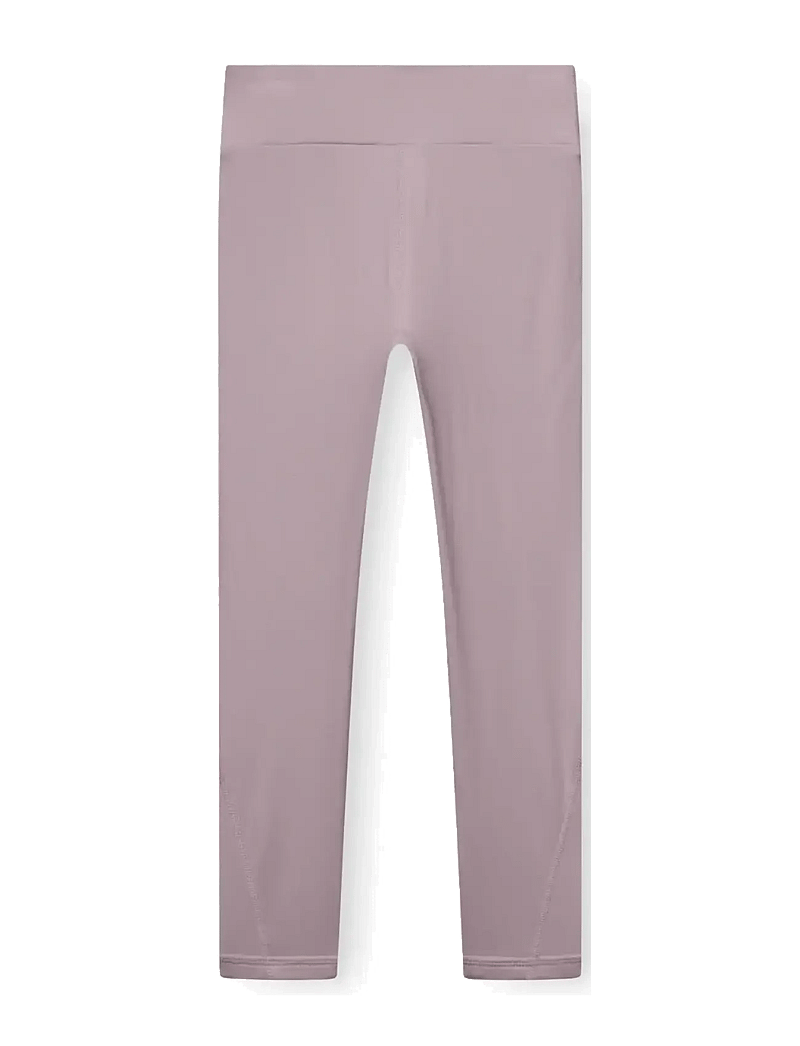 MINI A TURE - MATLEE UV tights. GRS - leggings - gull purple - 2