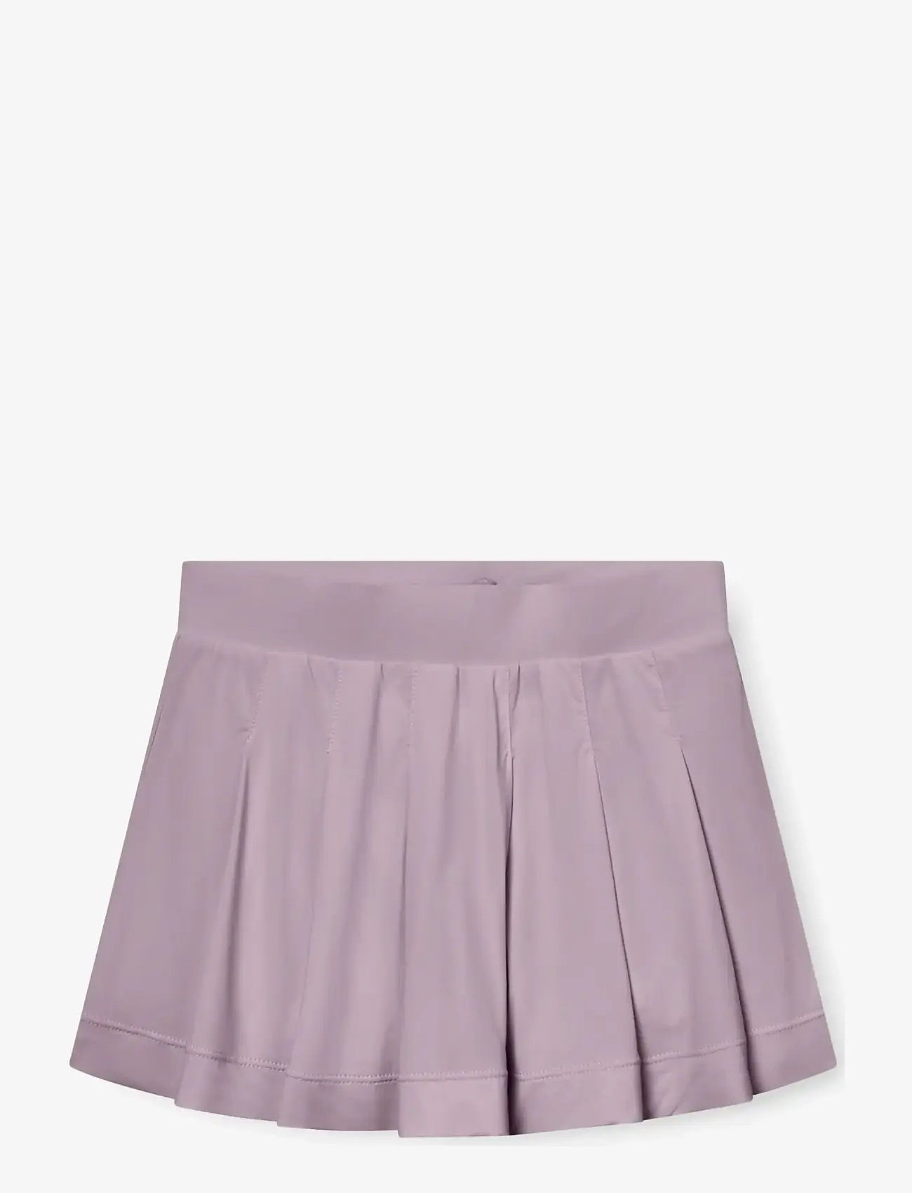 MINI A TURE - MATTAMA tenis skirt. GRS - skorts - gull purple - 1