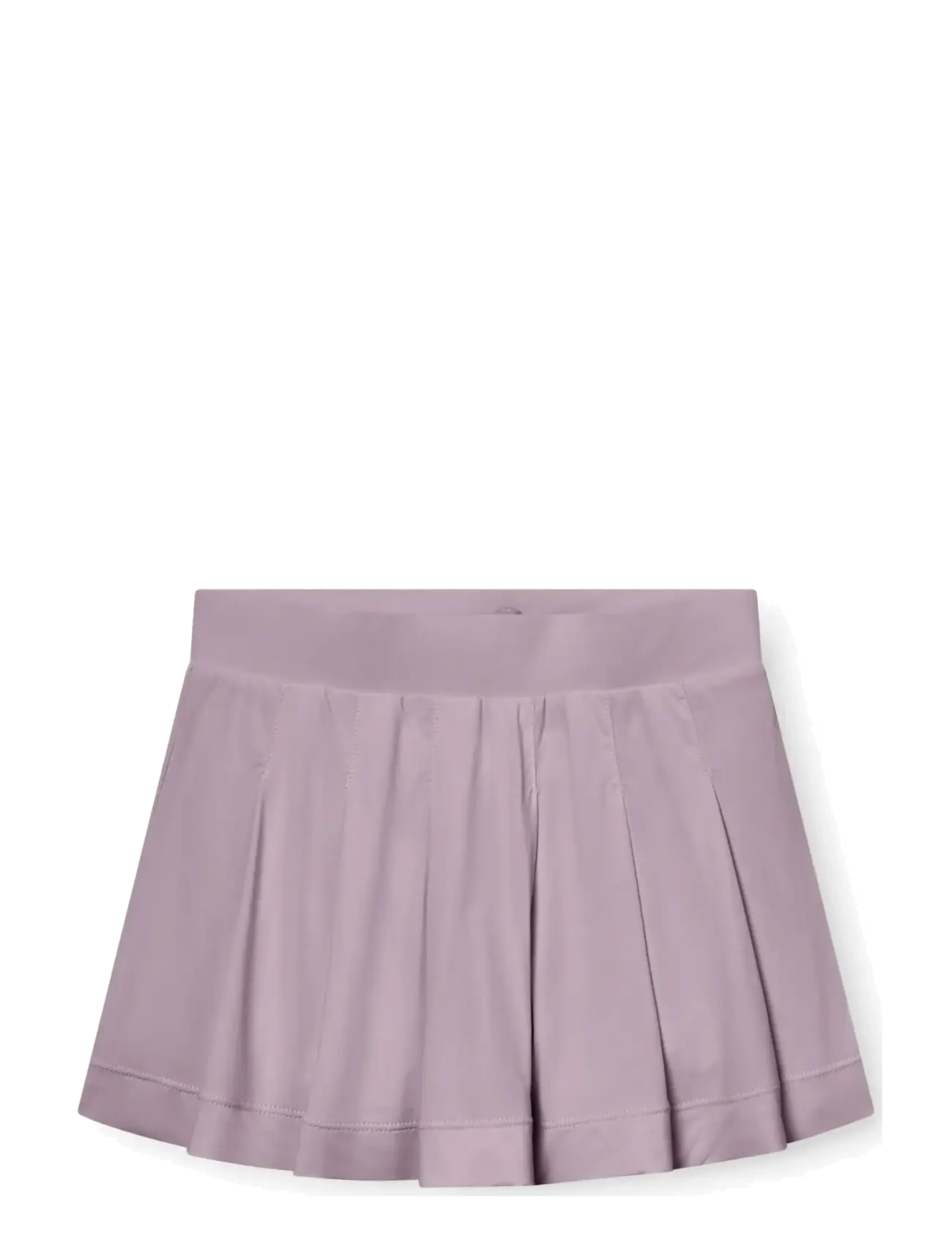 MINI A TURE - MATTAMA tenis skirt. GRS - skorts - gull purple - 1