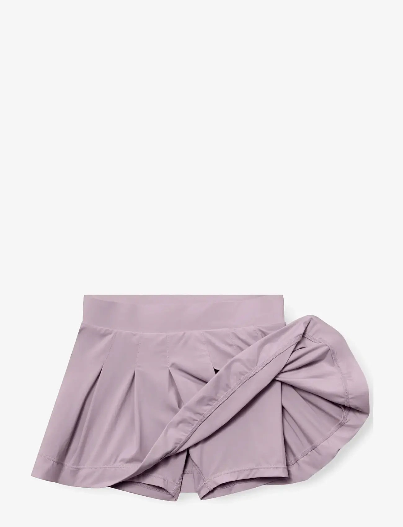 MINI A TURE - MATTAMA tenis skirt. GRS - skorts - gull purple - 2