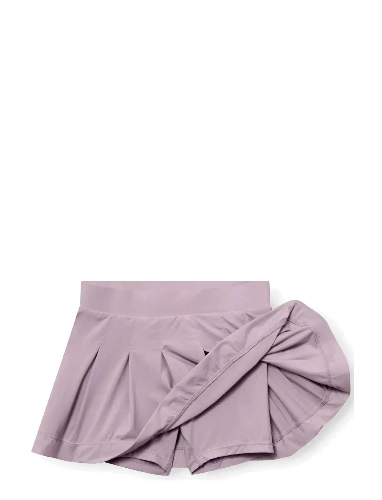MINI A TURE - MATTAMA tenis skirt. GRS - skorts - gull purple - 2