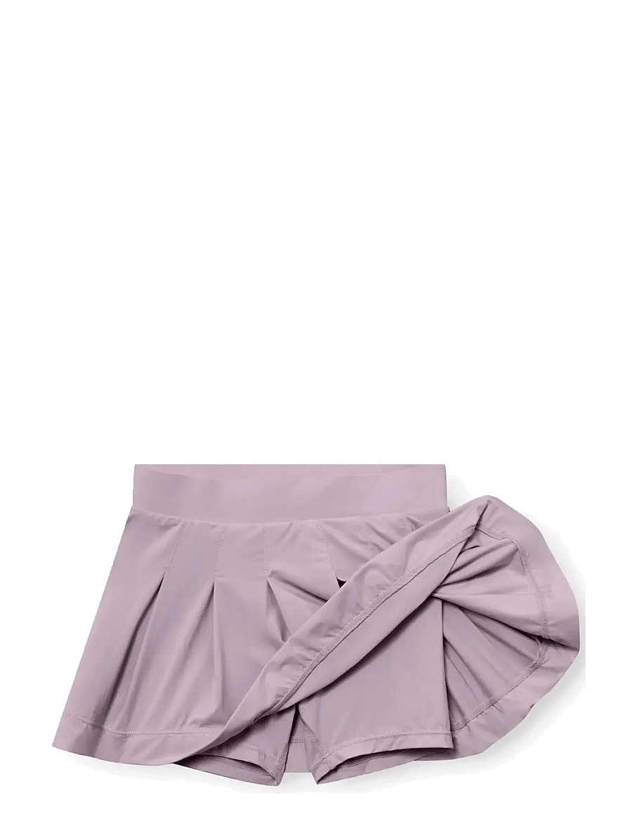 MINI A TURE - MATTAMA tenis skirt. GRS - skorts - gull purple - 2