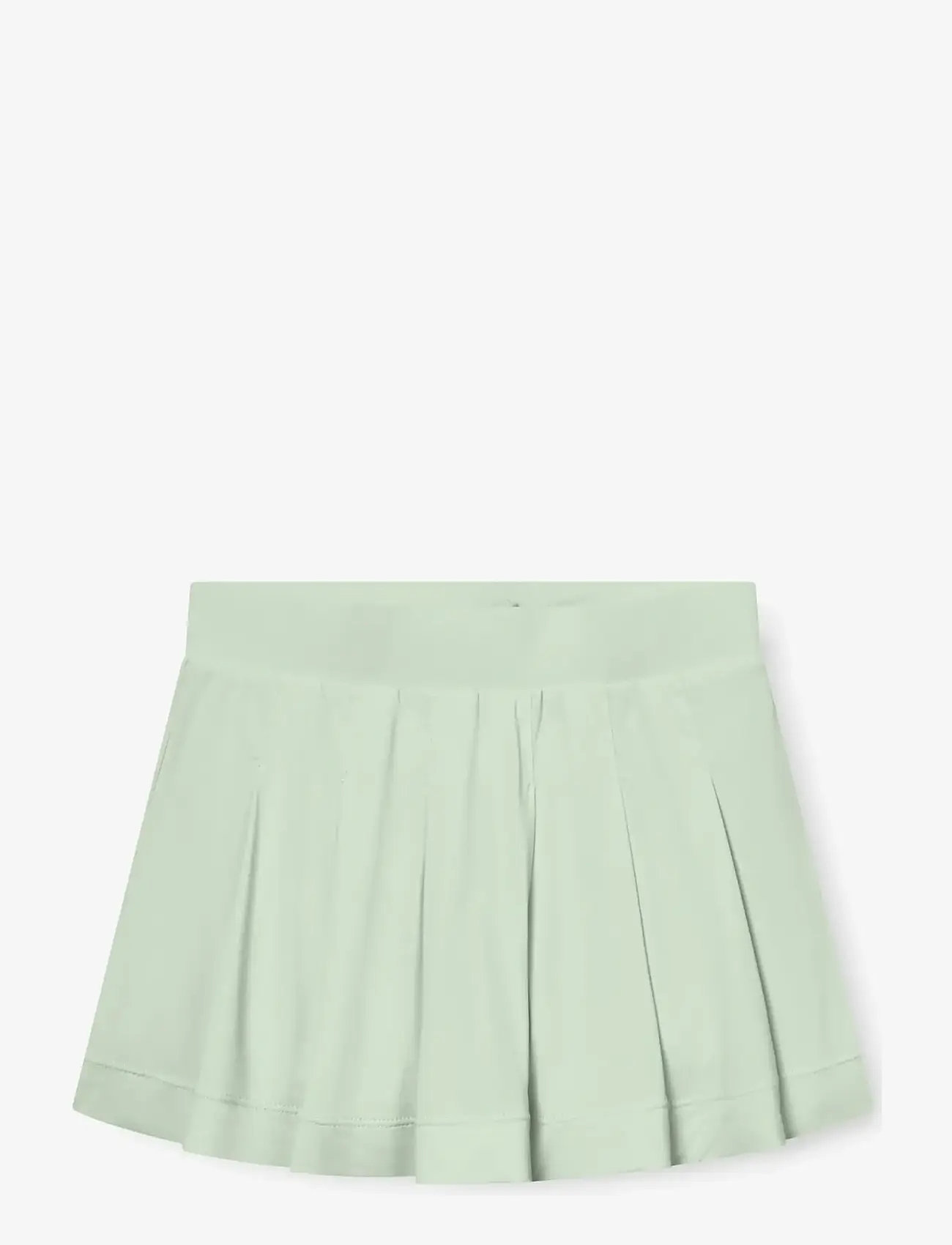 MINI A TURE - MATTAMA tenis skirt. GRS - skorts - sea foam - 2