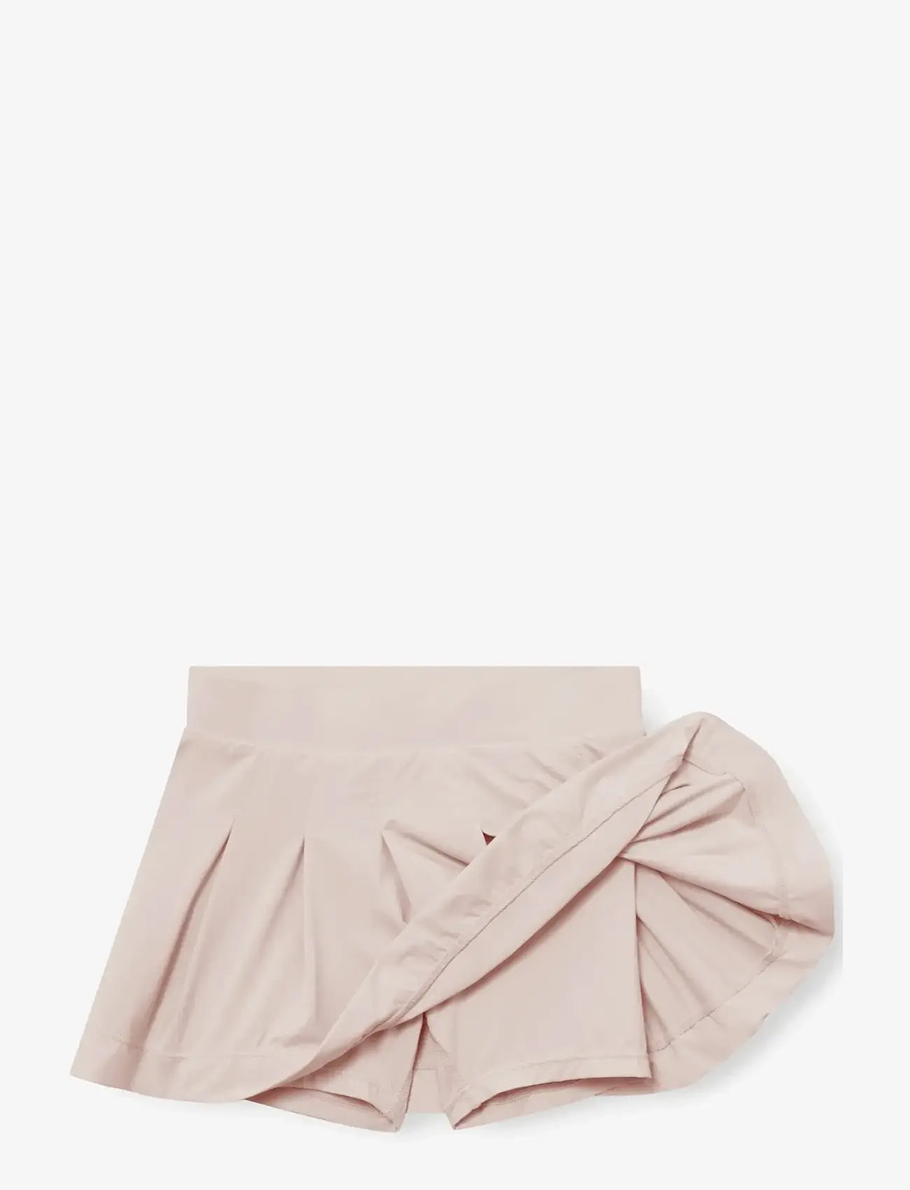 MINI A TURE - MATTAMA tenis skirt. GRS - skorts - silver peony - 2