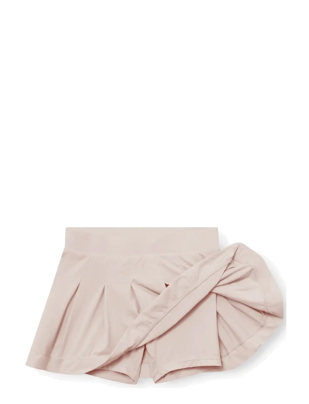 MINI A TURE - MATTAMA tenis skirt. GRS - skorts - silver peony - 2