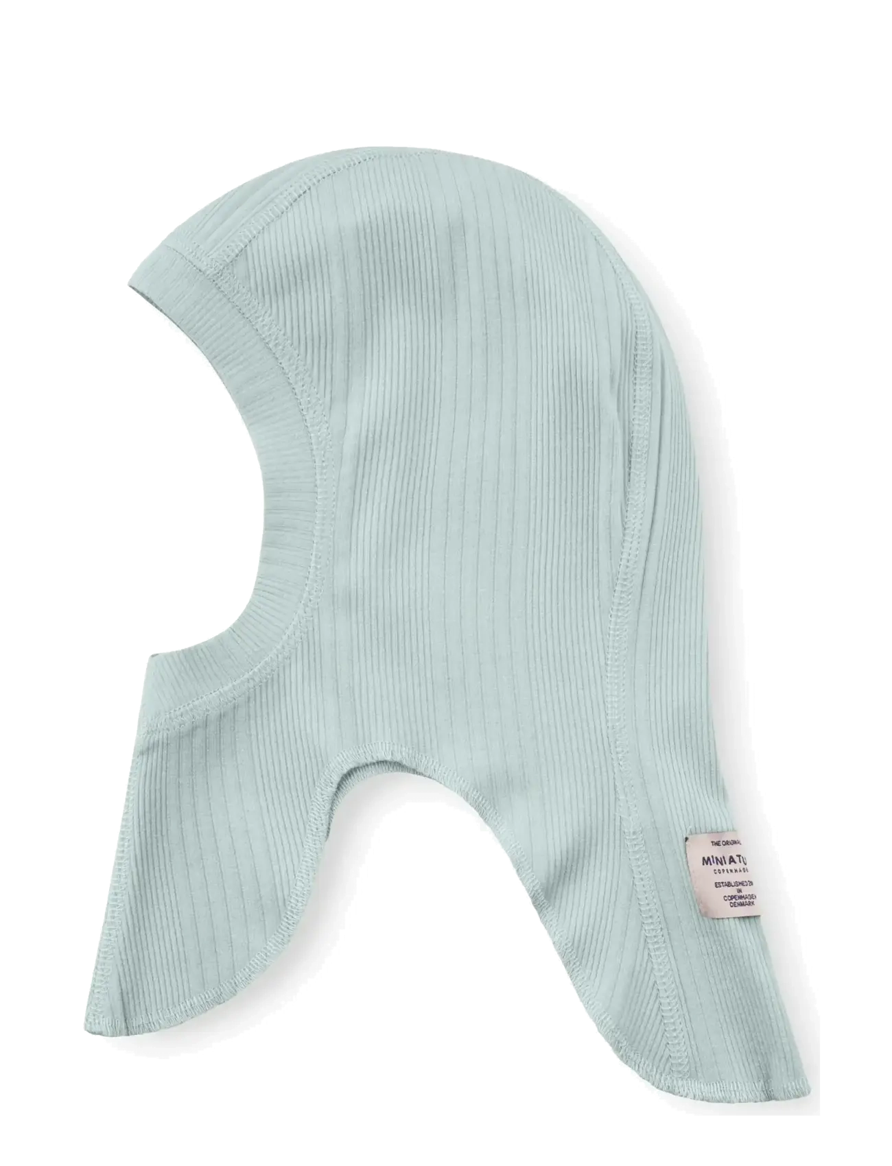 MINI A TURE MATBIT elephant hood - MINI A TURE - CLOUD BLUE / blue