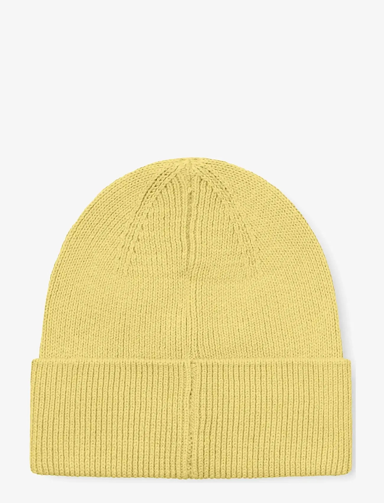 MINI A TURE - MATBOJE beanie. GOTS - beanies - dusky citron - 2