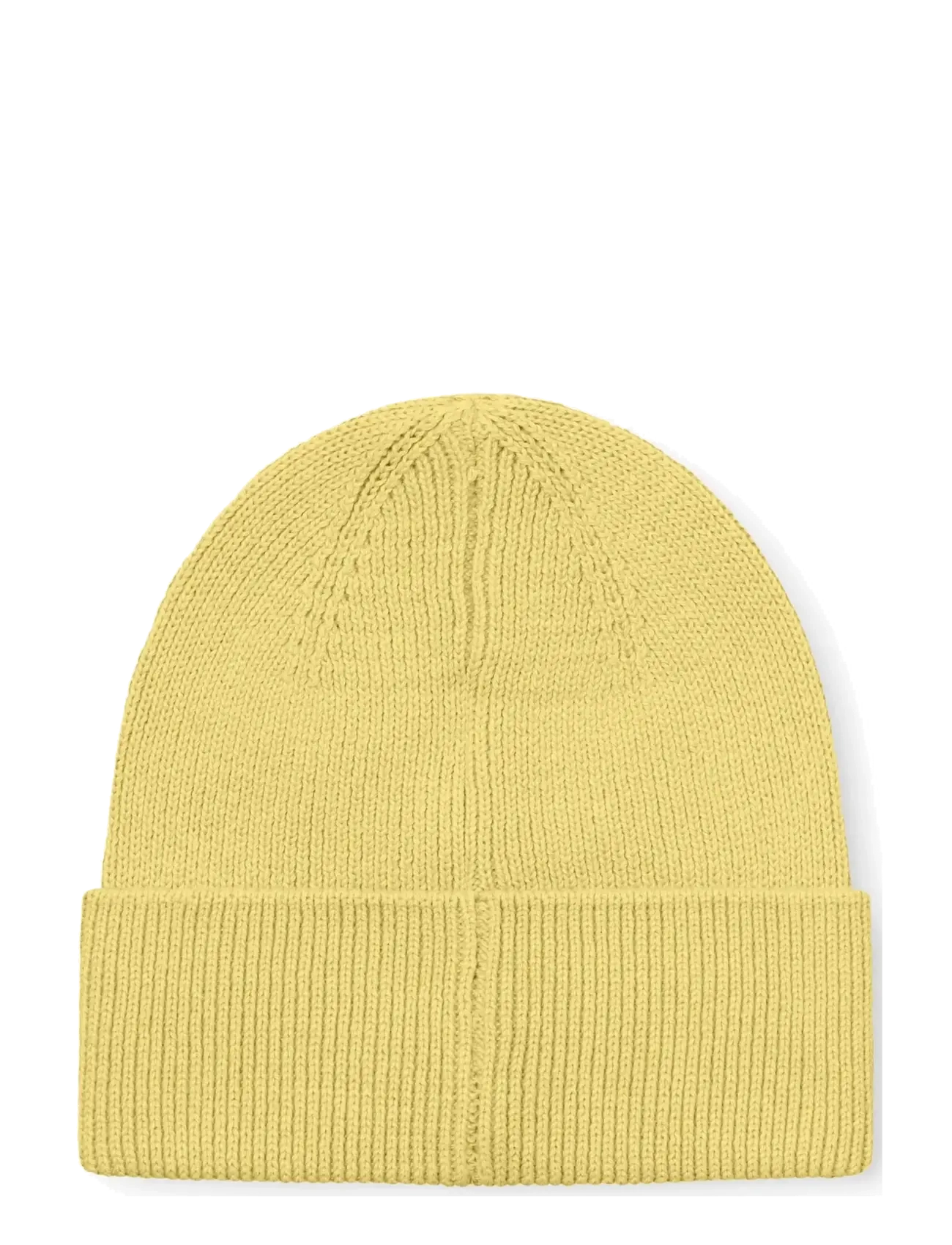 MINI A TURE - MATBOJE beanie. GOTS - beanies - dusky citron - 2