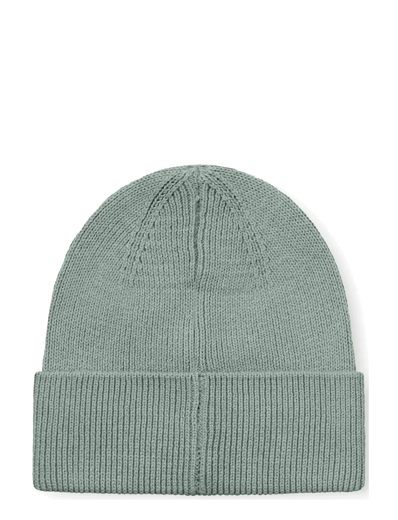 MINI A TURE - MATBOJE beanie. GOTS - beanies - granite green - 1