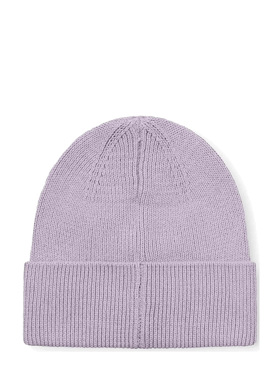 MINI A TURE - MATBOJE beanie. GOTS - beanies - minimal lilac - 2